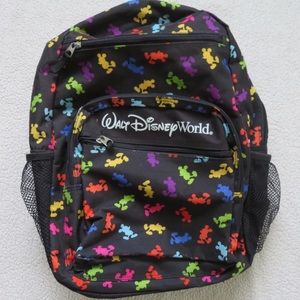 Disney Mickey Mouse Backpack